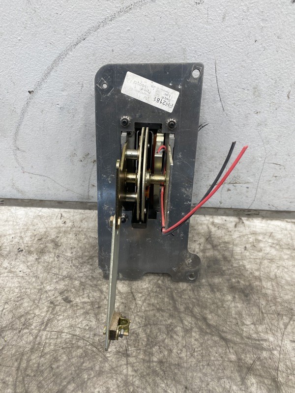 2013 Freightliner Business Class M2 Trans. Electronic Shift Control (678-10338)