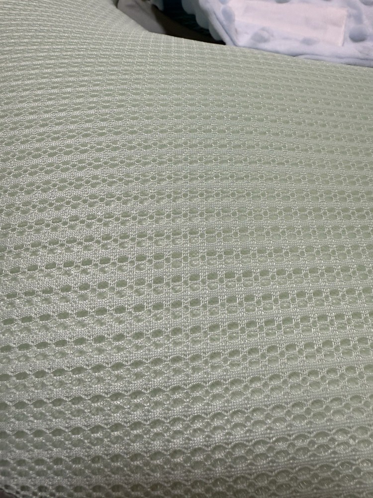 BEBEFLY PILLOW. GERMANY. NEW