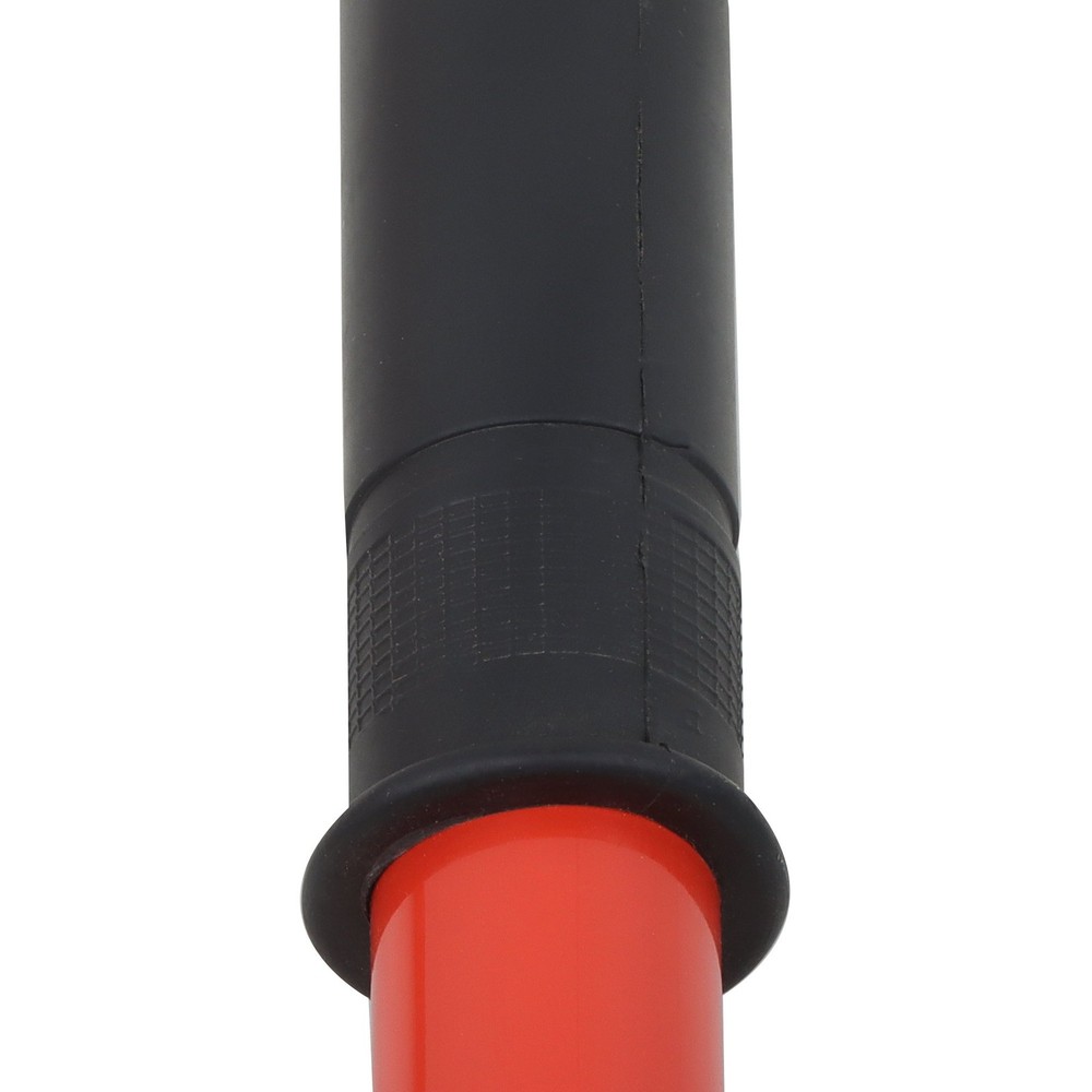 30ft Pruner Saw Combination Extendable Tree Trimmers Section 9 Orange New