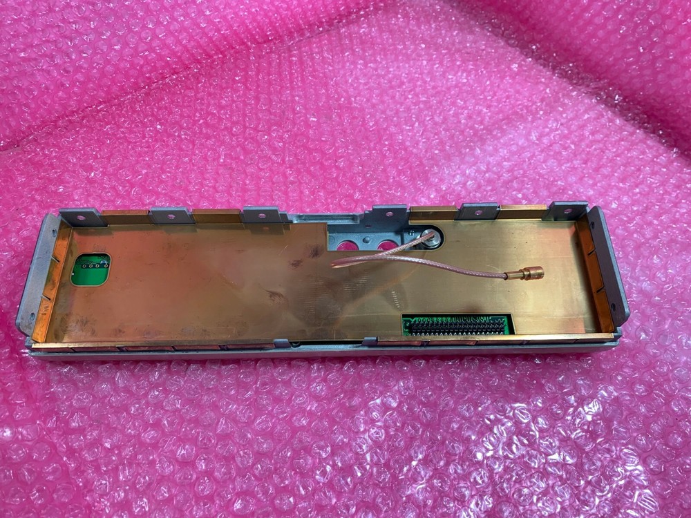 Fluke PM6680B High resolution Timer/Counter '' Panel only - screen not tested ''