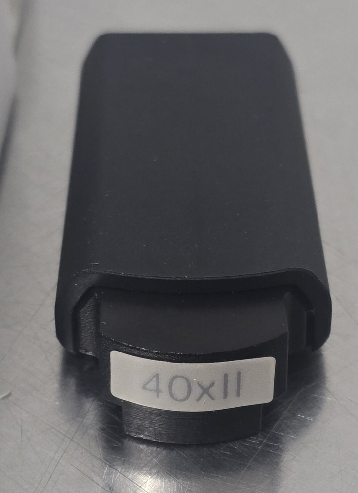 Nikon D-C DIC Slider 40X II