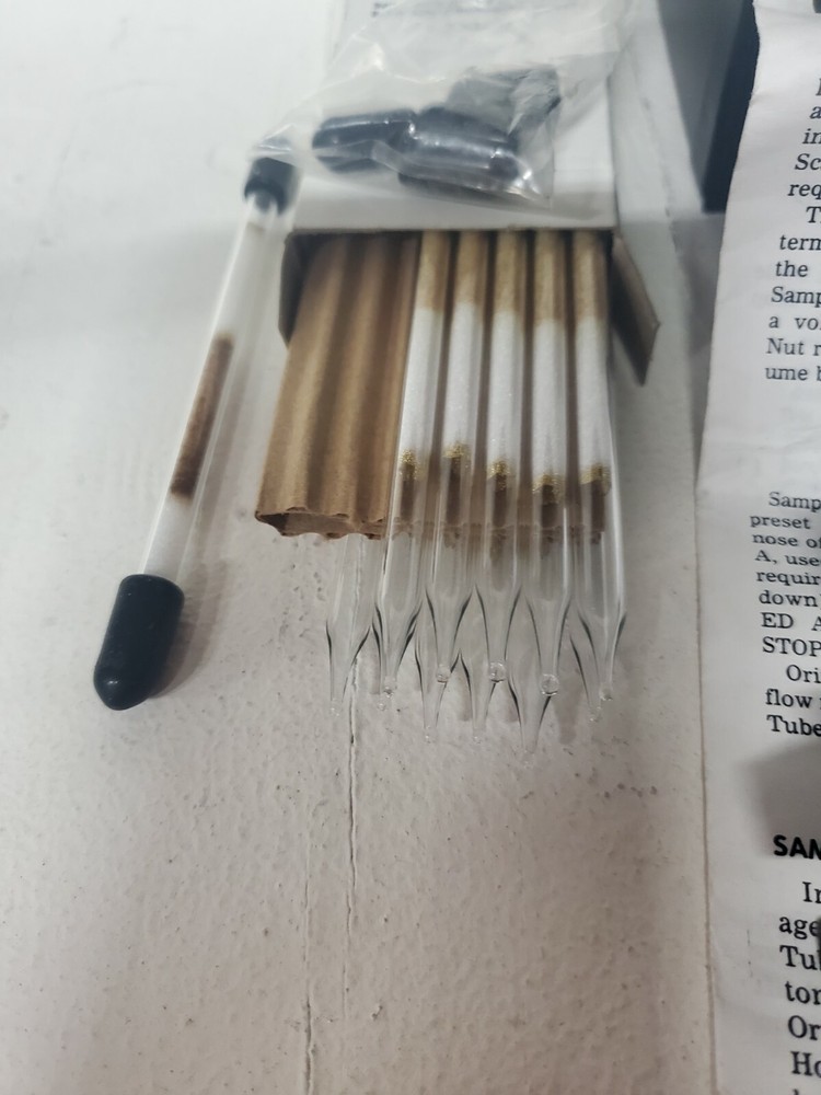 BACHARACH 19-0240 MONOXOR