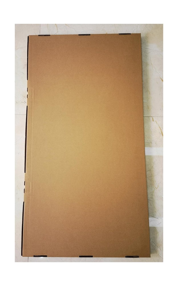 100W 12V Flexible Solar Panel 9BB Monocrystalline Cell 12 Volt Semi-Flexible ...