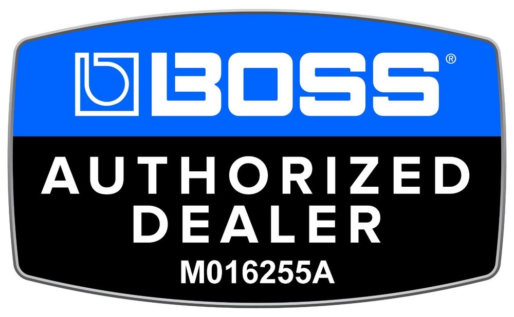 New Boss RC-1 Loop Station Guitar Effects Pedal