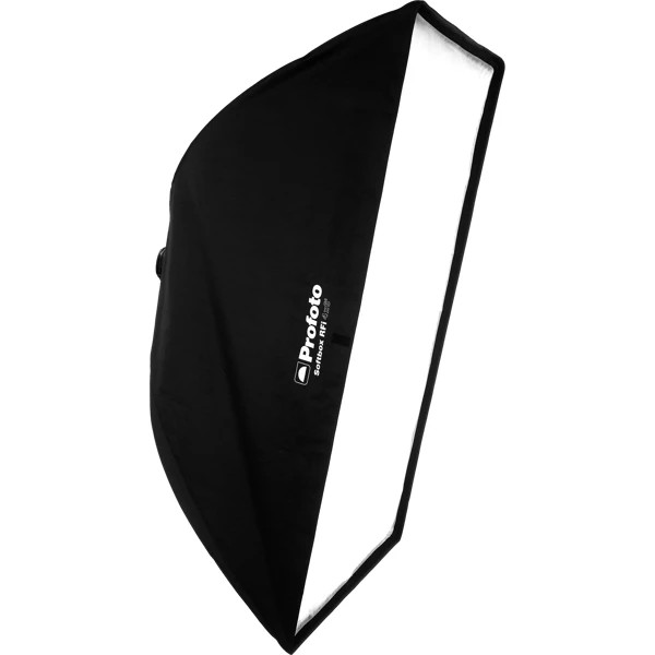 Profoto RFi Softbox, Rectangular 4x6'