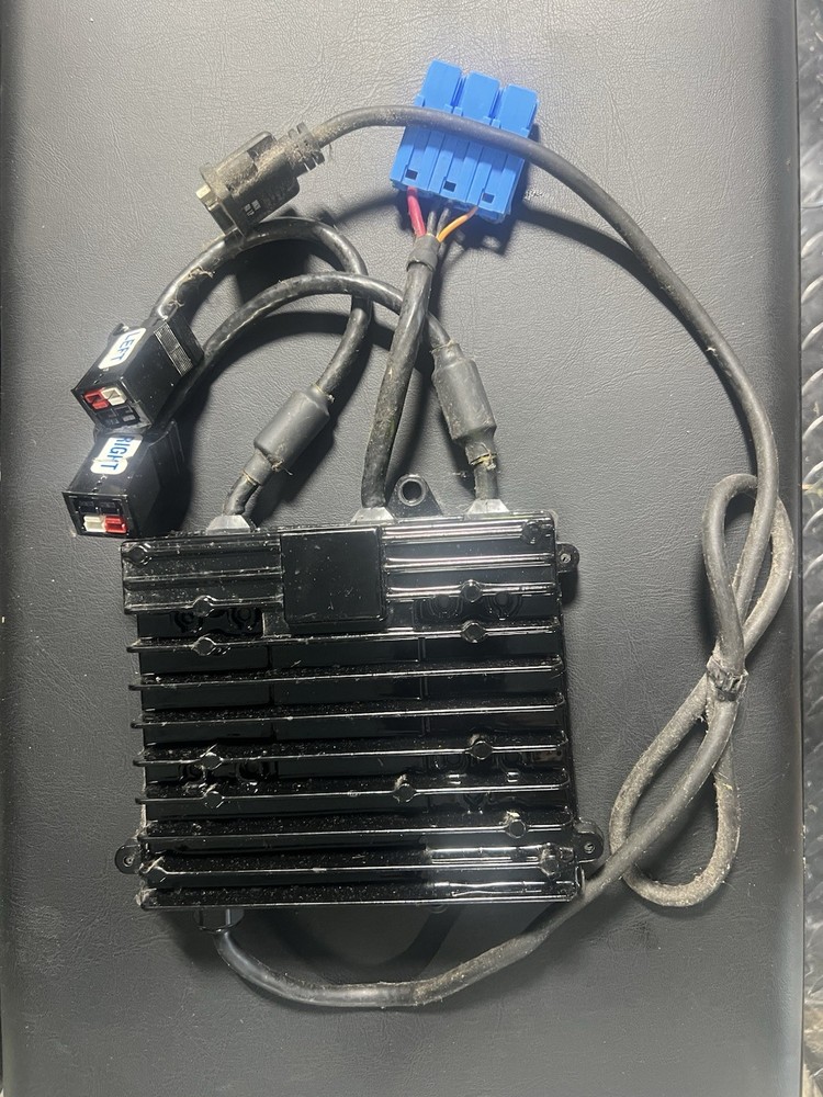 Invacare Excel Control Module 1095270 From Invacare  Wheelchair