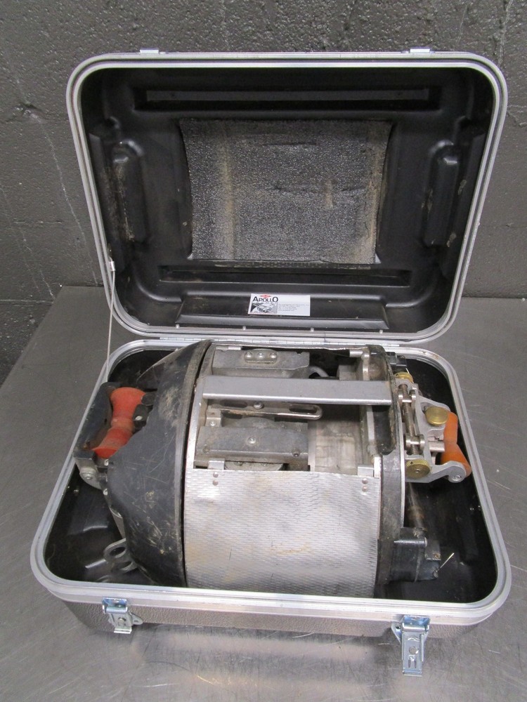 GMP Apollo Cable Lasher - In Case