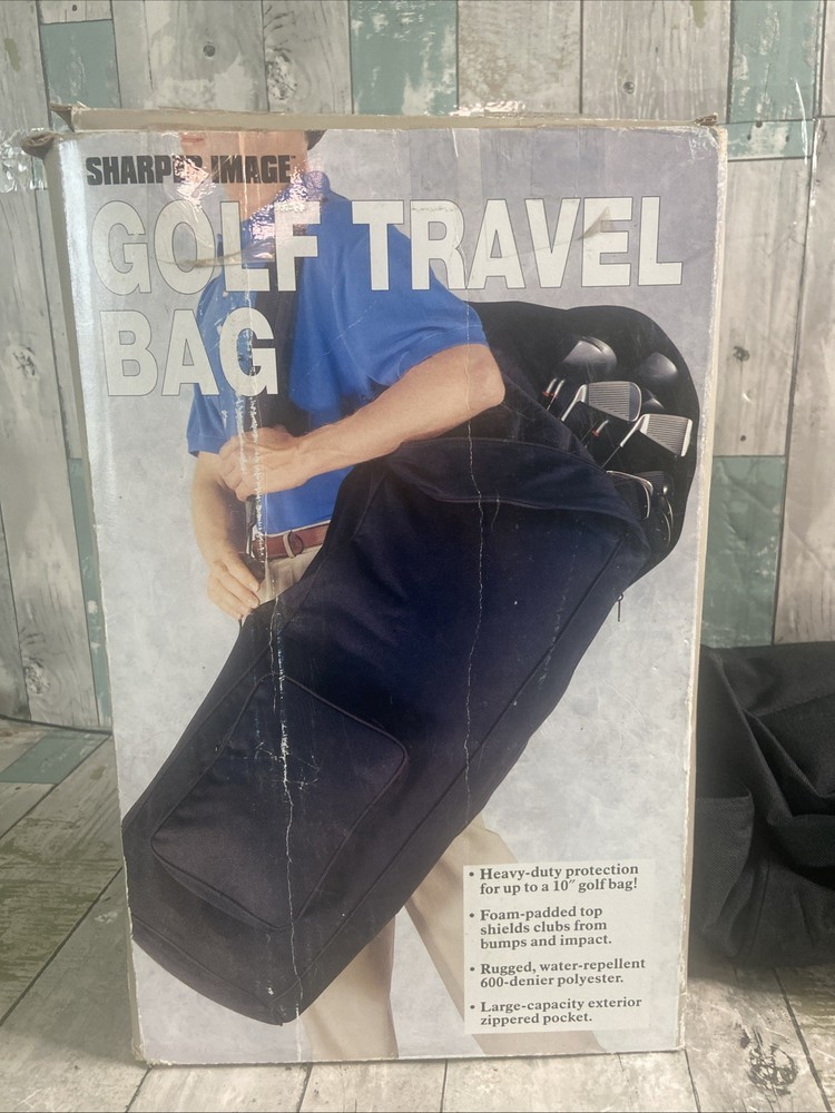Golf Travel Bag