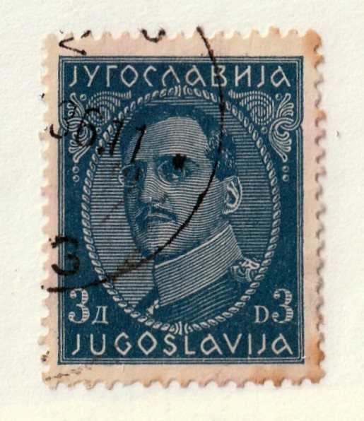 Yugoslavia         80         used