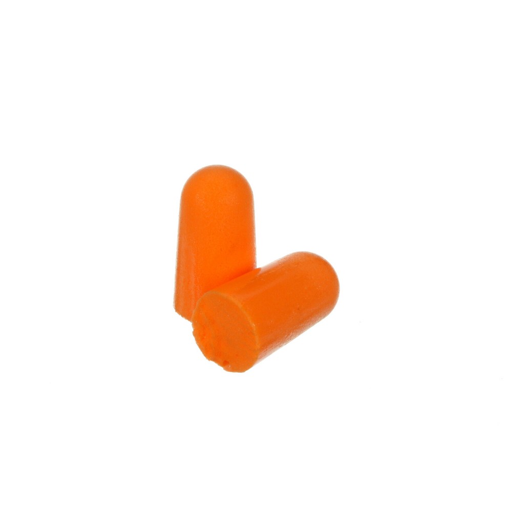 3M 1100 Foam Ear Plugs - 10 Pair