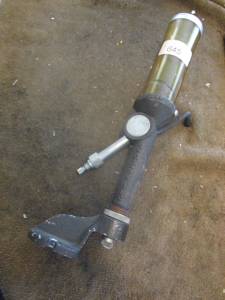 Herter's Powder shot Measure - Used