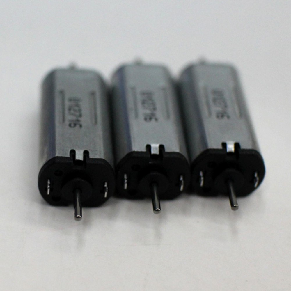 N Scale Train Model Motor Replace Parts DIY Modified Repair Maintenance