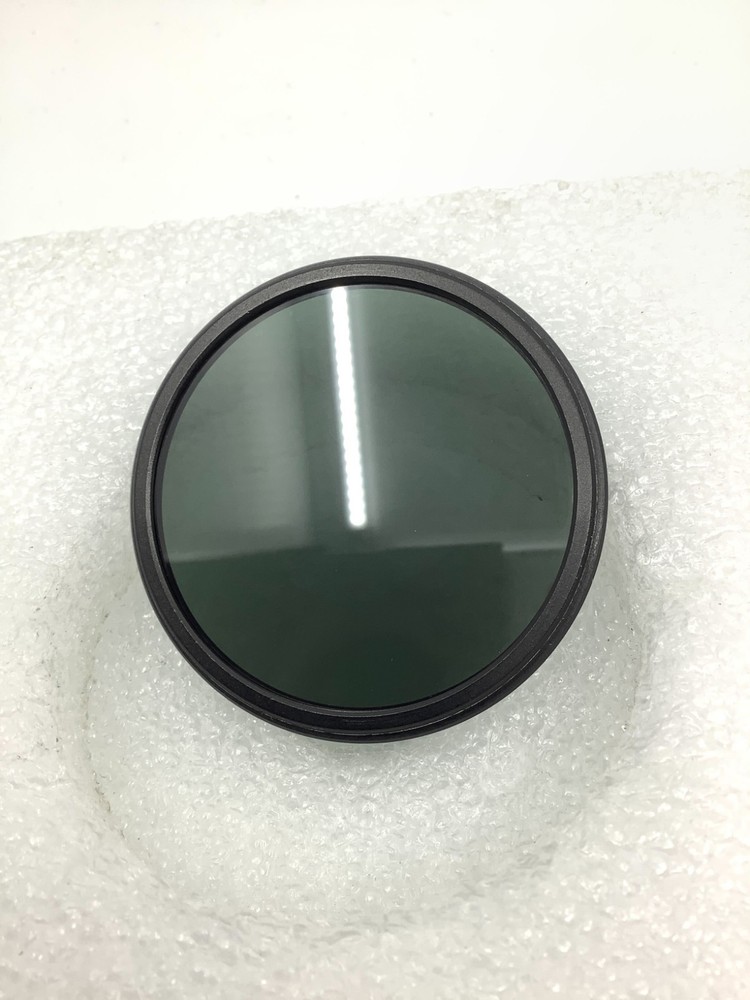 Tiffen Full ND Filter 52mm 0.9  - Good Condition