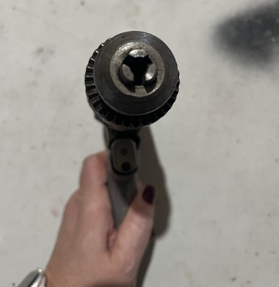 Snap On Pistol Air Drill - PDR3