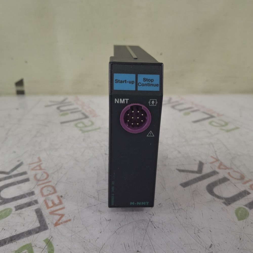 Datex-Ohmeda M-NMT Module