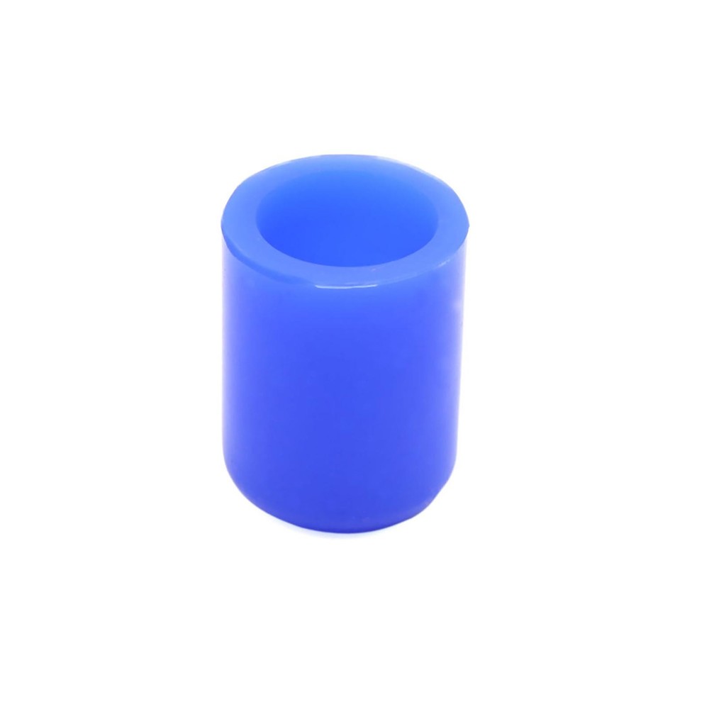 4pcs 19mm 3/4" Shearing Silicone Suction Cap Hose Depression