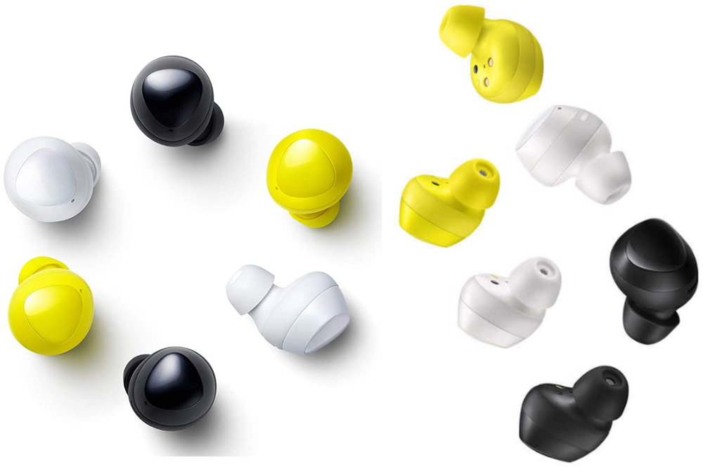 Samsung Galaxy BUDS R170 Replacement Bluetooth Wireless LEFT RIGHT Charging Case