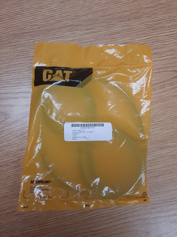 CAT 272-0388 Seal Gasket