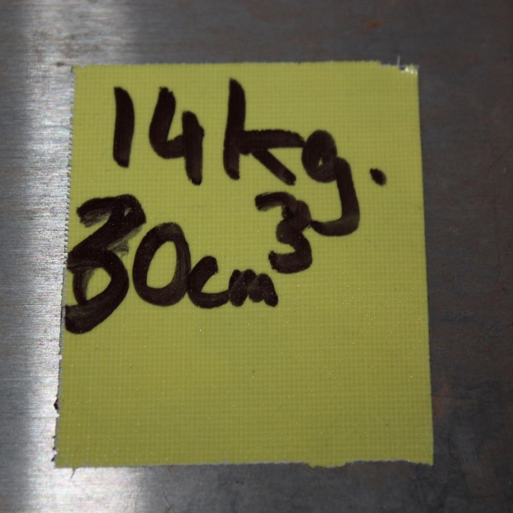 Waters Millipore 441 Absorbance Detector chromatography