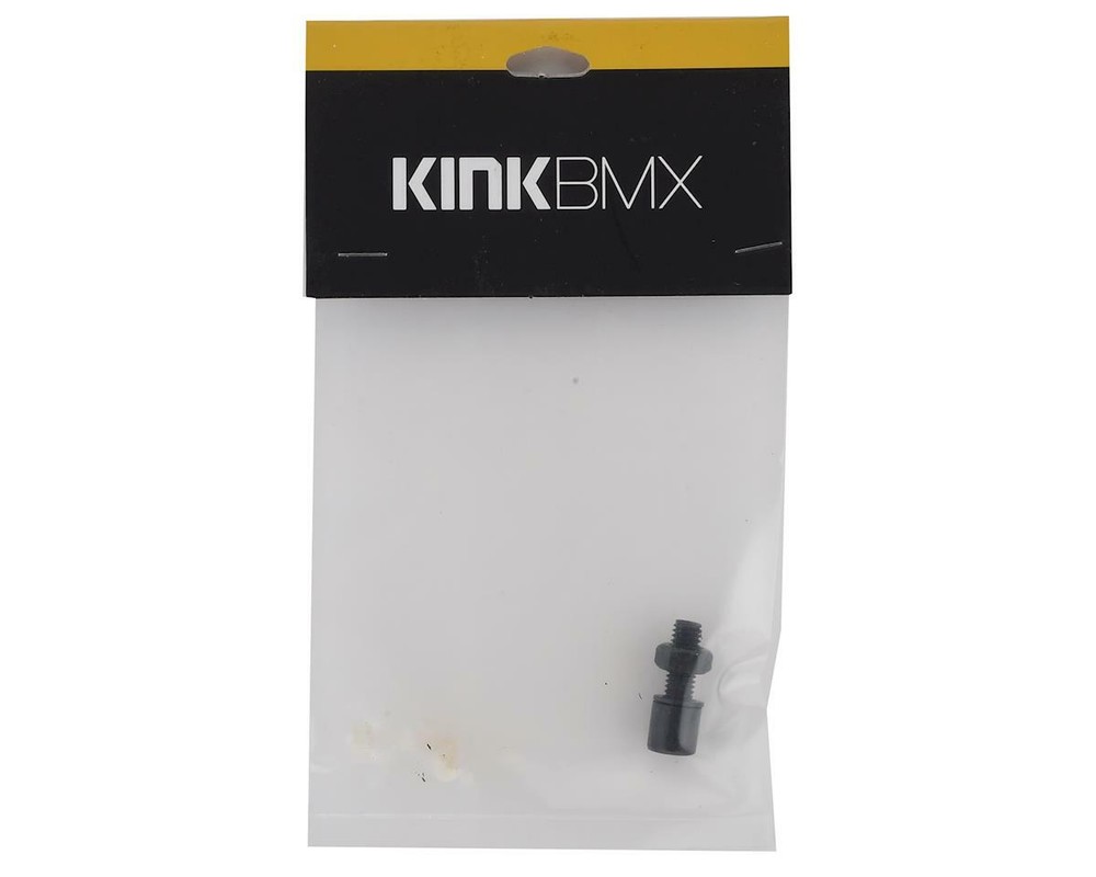 Kink Master Seat Clamp Bolt (Black)