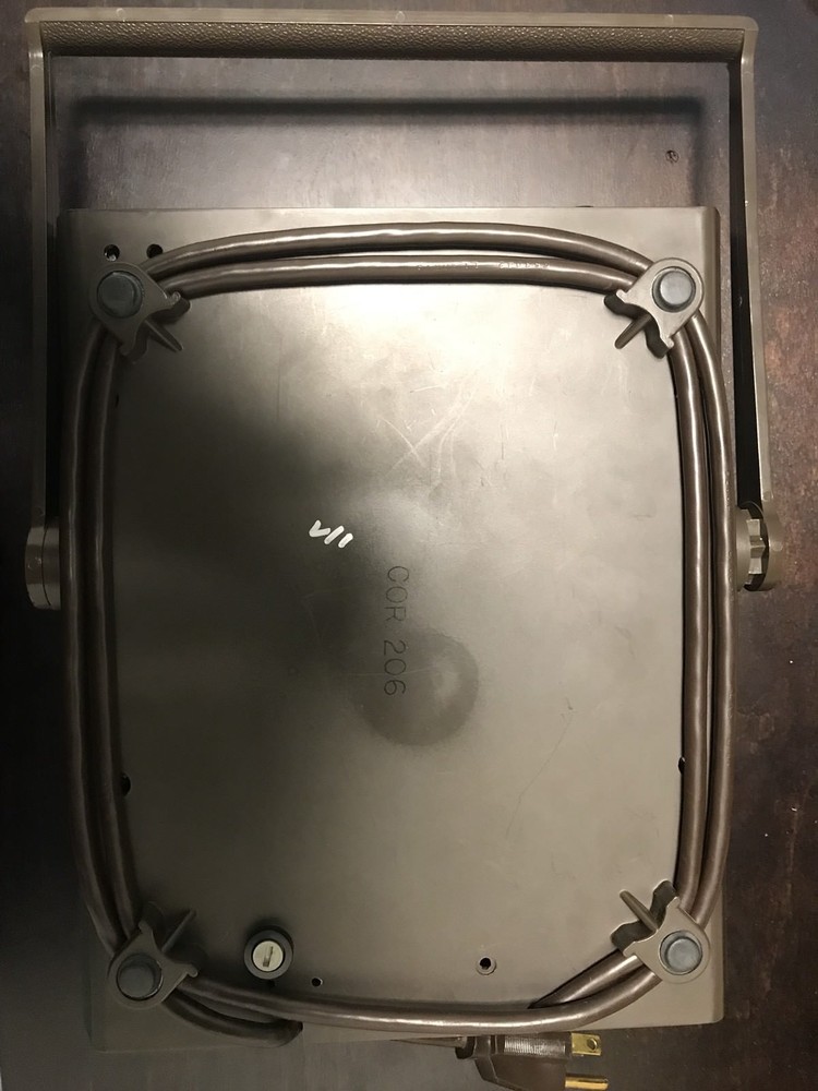 Keithley 169-DMM KEITHLEY 169 MULTIMETER