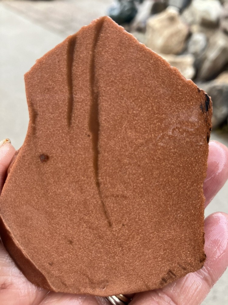 Gold Stone Slab