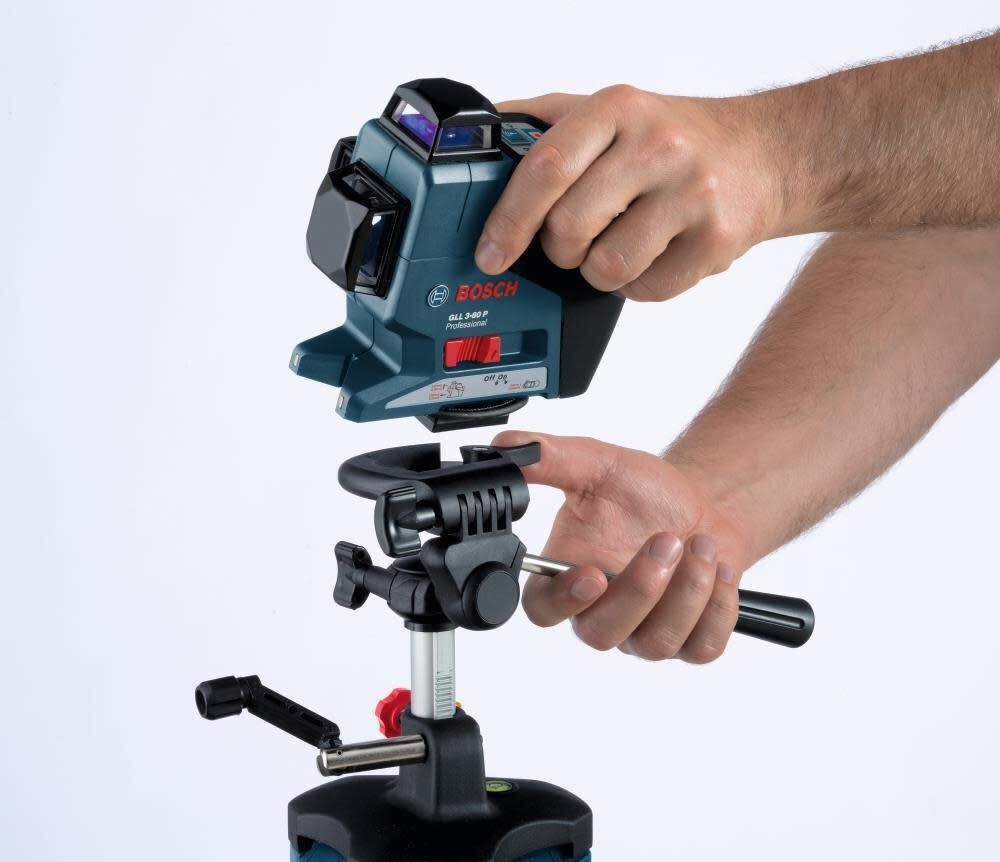 Bosch Aluminum Elevator Tripod