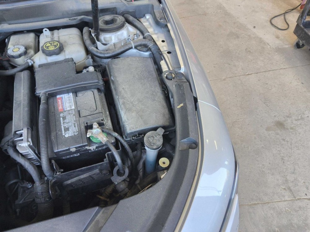 Fuse Box Engine Fits 16-20 IMPALA 588843