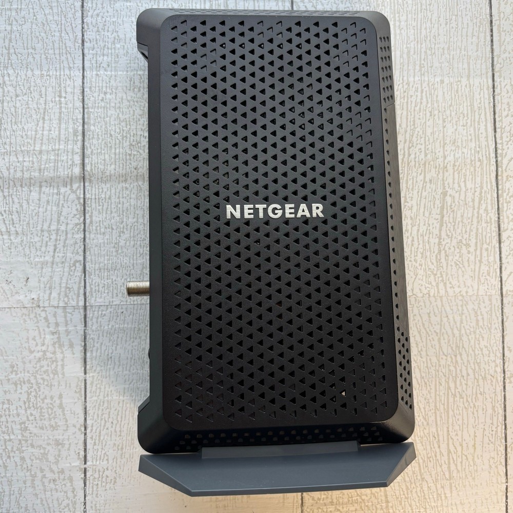 Netgear Nighthawk CM1200 Multi-Gig DOCSIS 3.1 Cable Modem