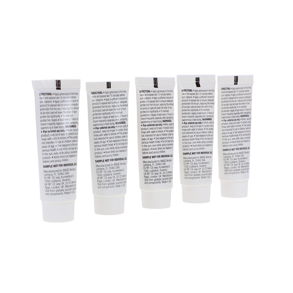IMAGE Skincare Daily Prevention Trial Kit