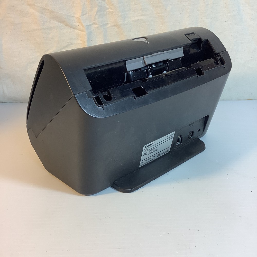 Canon imageFORMULA DR-C240 Sheetfed Document Scanner