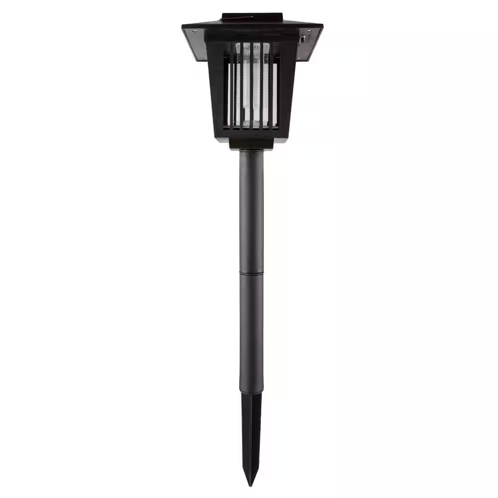 LED Light and Bug Zapper