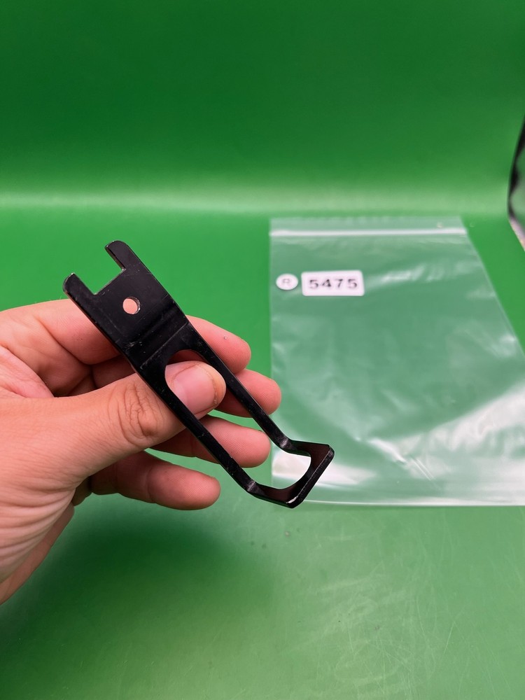 Autococker Beavertail