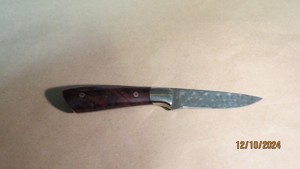 Don Lozier - Small Hunter