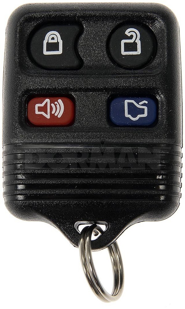 Dorman 13799 Keyless Entry Remote fits Ford Models