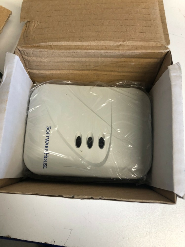 Software House SWH-4130- Multi-Technology Reader New