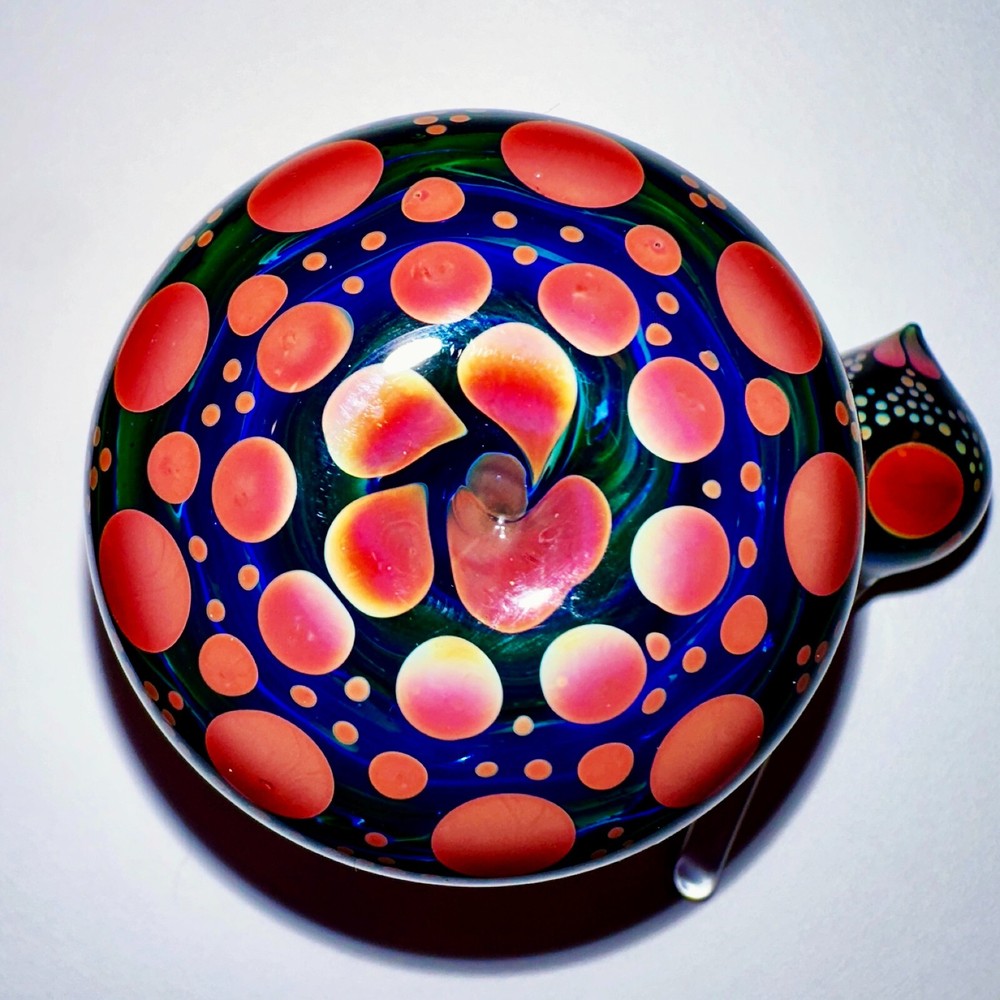 Suellen Fowler Mini Perfume Bottle