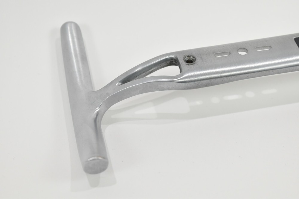 Dental Light Replacement Handle Fits Pelton & Crane LF I