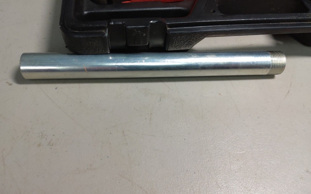 Super Ego Plumbers Kit 9 Pcs