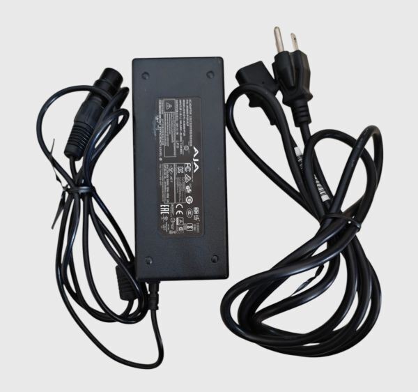 AJA Ki Pro Ultra Plus 4K 60P Recorder Player