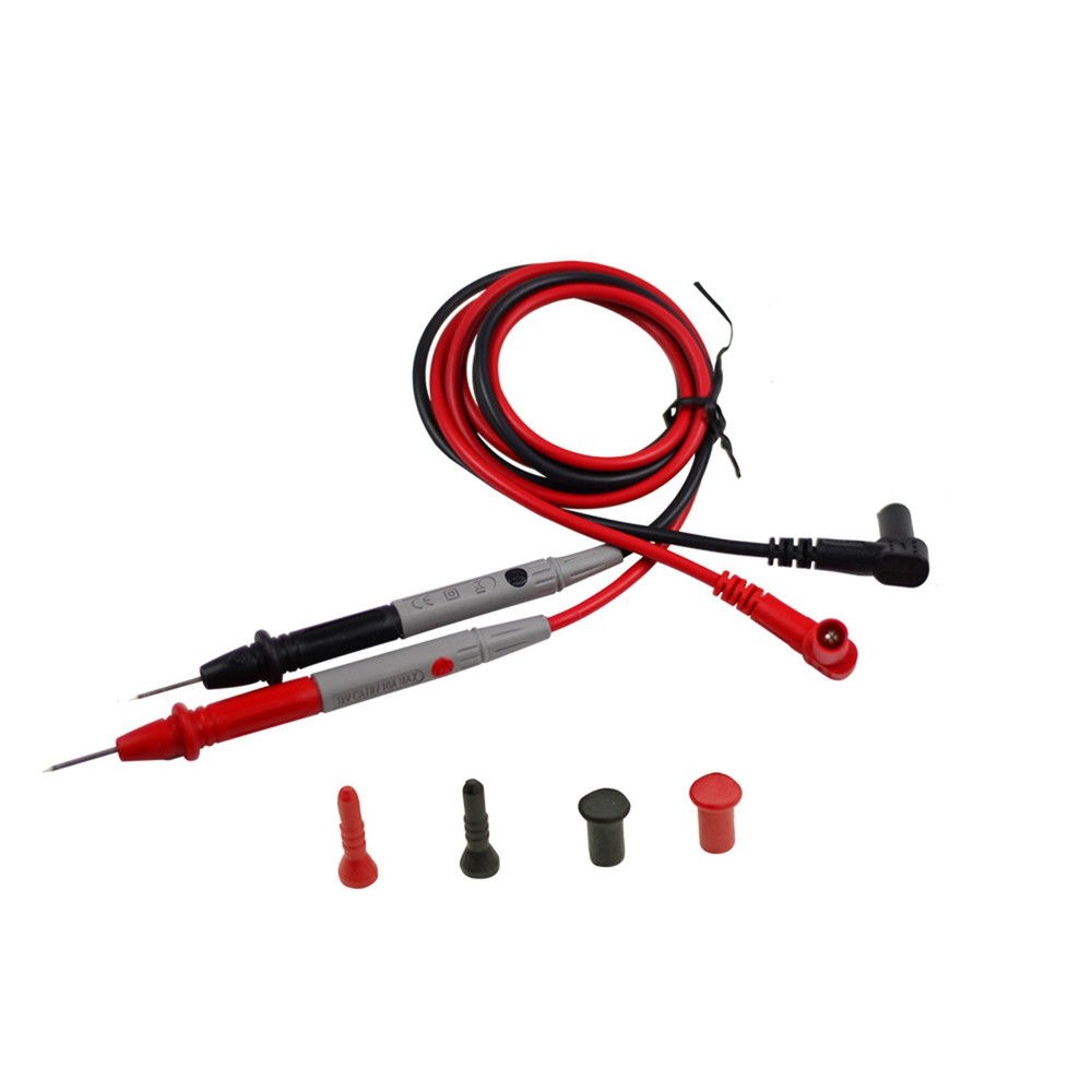 ADM01 DMM Digital Multimeter Hand-held LCD Display Auto Range AC/DC EOKJ