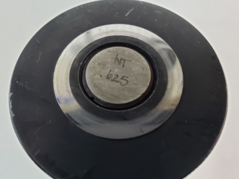 Amada WT .625 Punch Press Tool