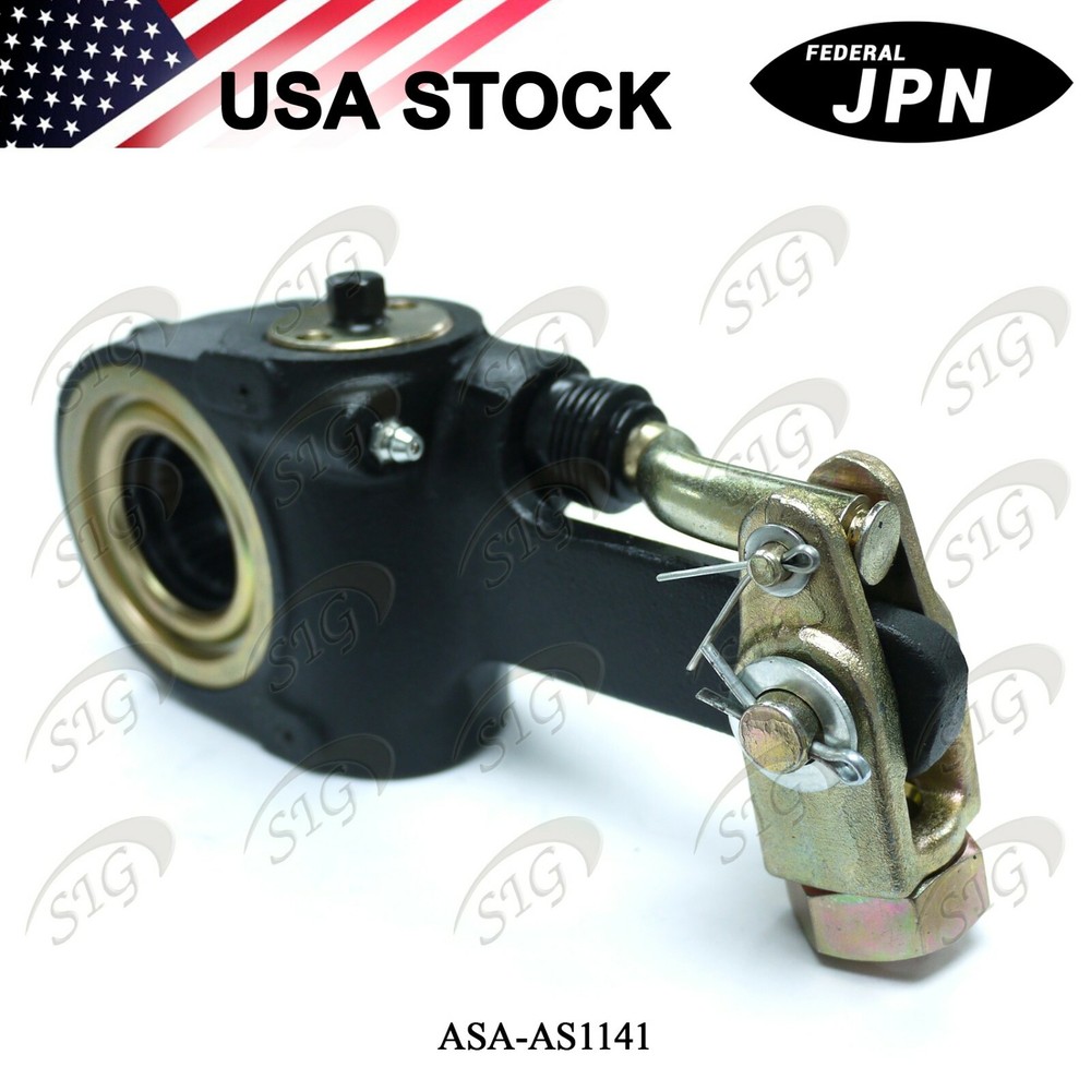 Automatic Slack Adjuster ABA Service Kit 6" 1.5" 28 Spline Teeth
