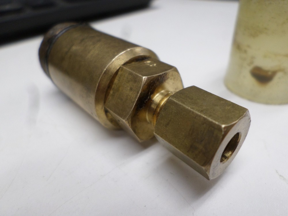 Doser Valve 710.01 3