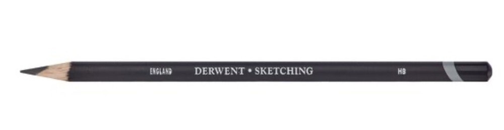 Derwent Sketching Pencil HB