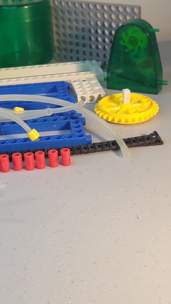 Science Kit Thames & Kosmo Air+Water Power Science Experiment