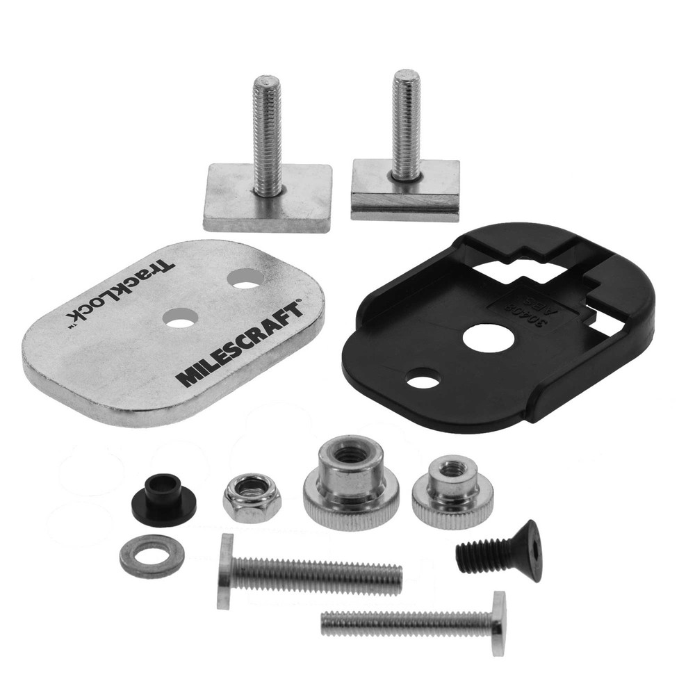 Milecraft TrackLock