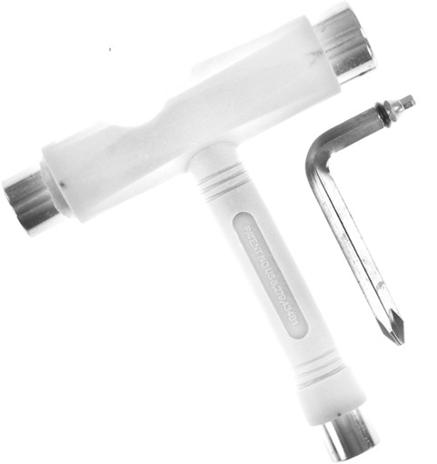 UNIT SKATE SKATE TOOL-WHITE