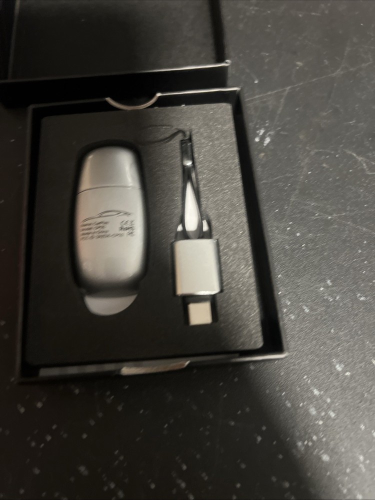 CarPlay Cp05 Wireless Android Auto