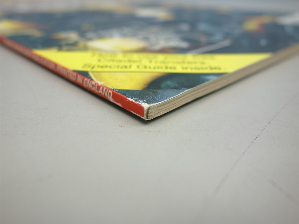 White Dwarf: #152 August 1992 (Games Workshop)